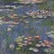 Water Lilies Poster Print by Claude Monet - Item # VARPDX1CM1511